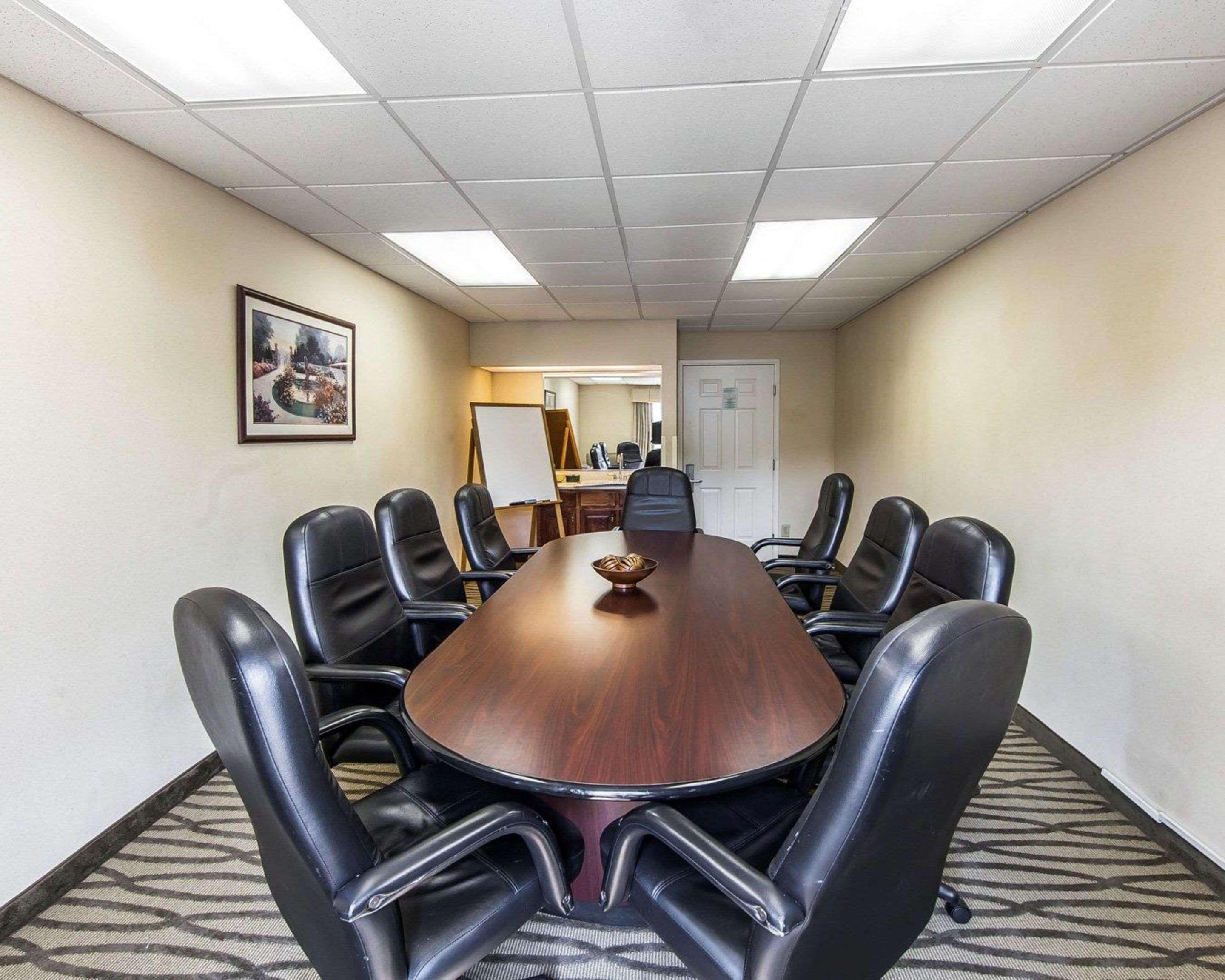 Quality Inn Oak Ridge Dış mekan fotoğraf