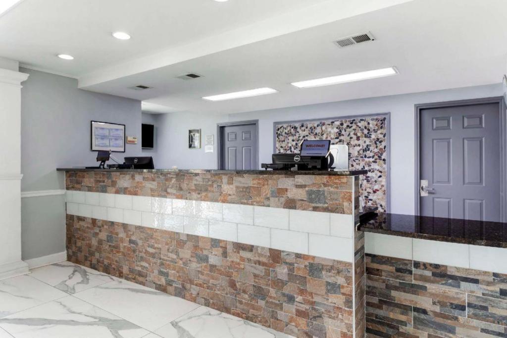 Quality Inn Oak Ridge Dış mekan fotoğraf